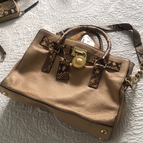 MICHAEL Michael Kors Accessories - Michael Kors Purse